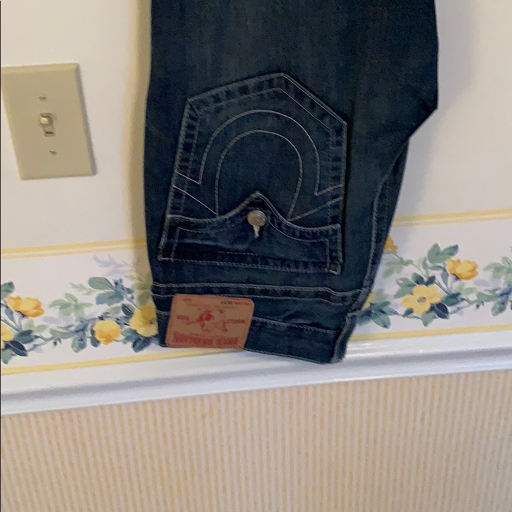 Tru Religion "Ricky" jeans